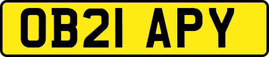 OB21APY