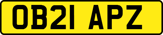 OB21APZ