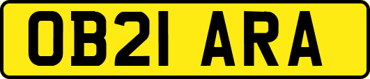 OB21ARA