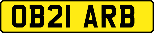 OB21ARB