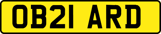 OB21ARD