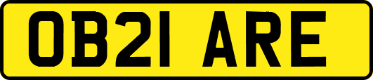 OB21ARE
