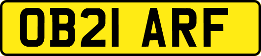 OB21ARF
