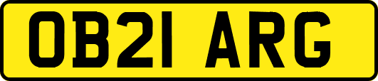 OB21ARG