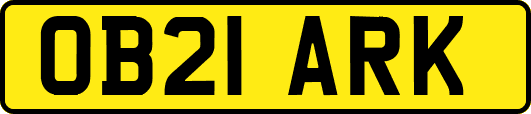 OB21ARK