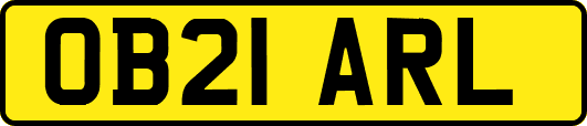 OB21ARL