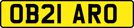 OB21ARO