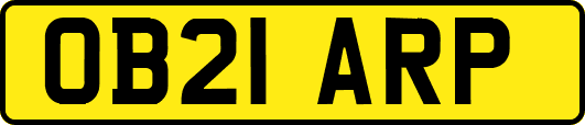 OB21ARP