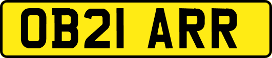 OB21ARR
