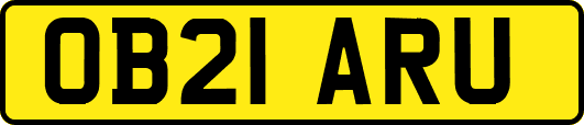 OB21ARU