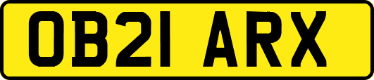 OB21ARX