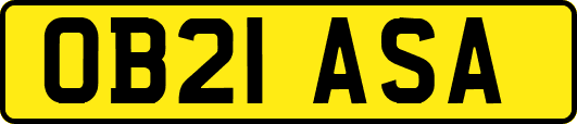 OB21ASA