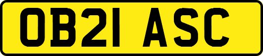 OB21ASC