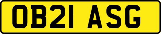 OB21ASG