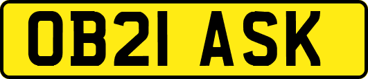OB21ASK
