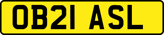 OB21ASL