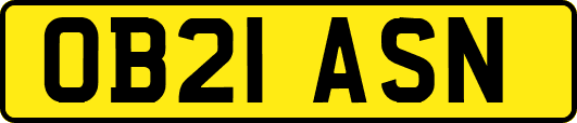 OB21ASN