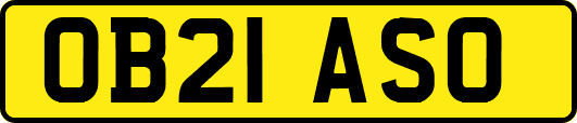 OB21ASO