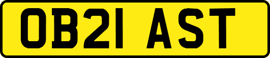 OB21AST