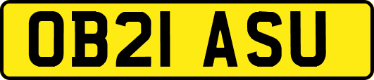 OB21ASU