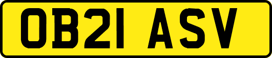 OB21ASV