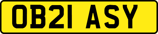 OB21ASY