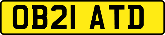 OB21ATD