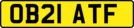 OB21ATF
