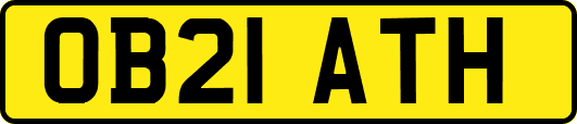 OB21ATH