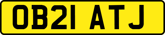 OB21ATJ