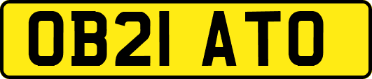 OB21ATO
