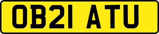 OB21ATU