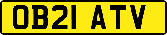 OB21ATV