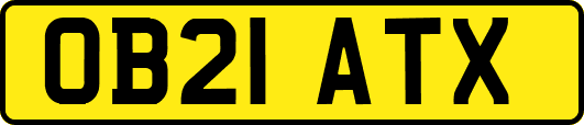 OB21ATX