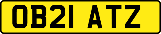 OB21ATZ
