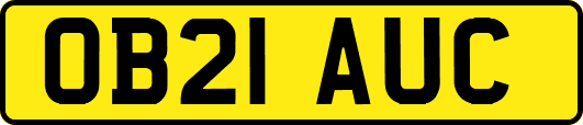 OB21AUC