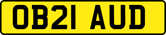 OB21AUD