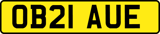 OB21AUE