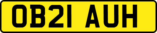 OB21AUH
