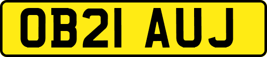 OB21AUJ