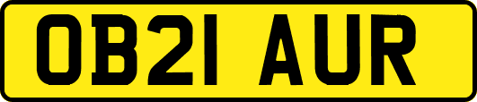 OB21AUR