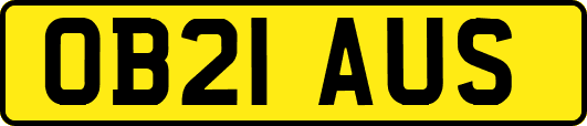 OB21AUS