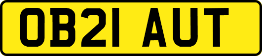 OB21AUT