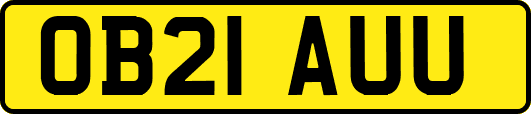 OB21AUU