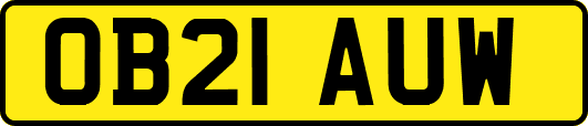OB21AUW