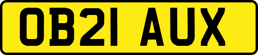 OB21AUX