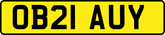 OB21AUY