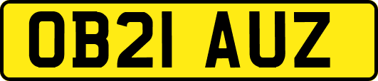 OB21AUZ
