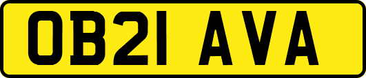 OB21AVA