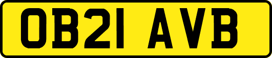 OB21AVB
